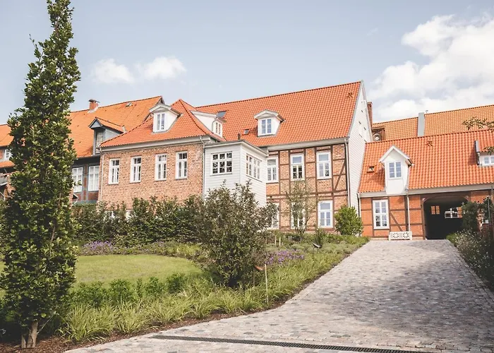 Saltbloom Apartments