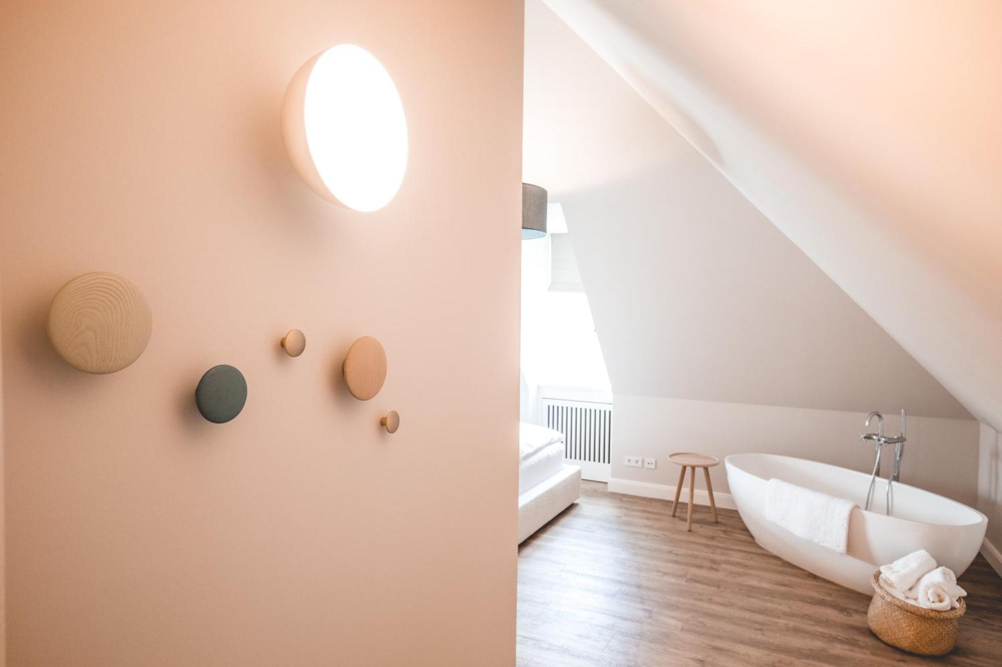 Saltbloom Apartment