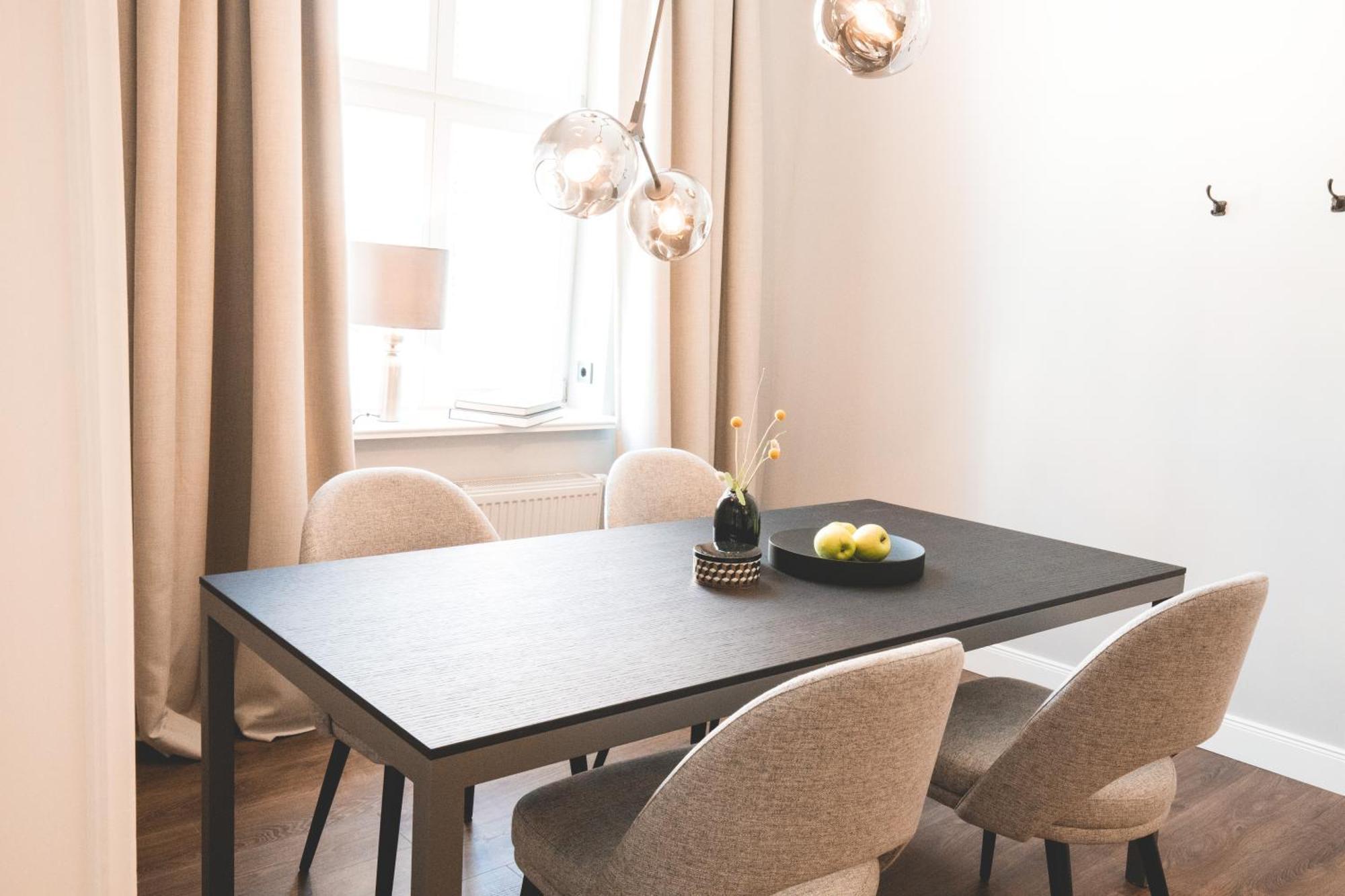 Apartment Saltbloom *