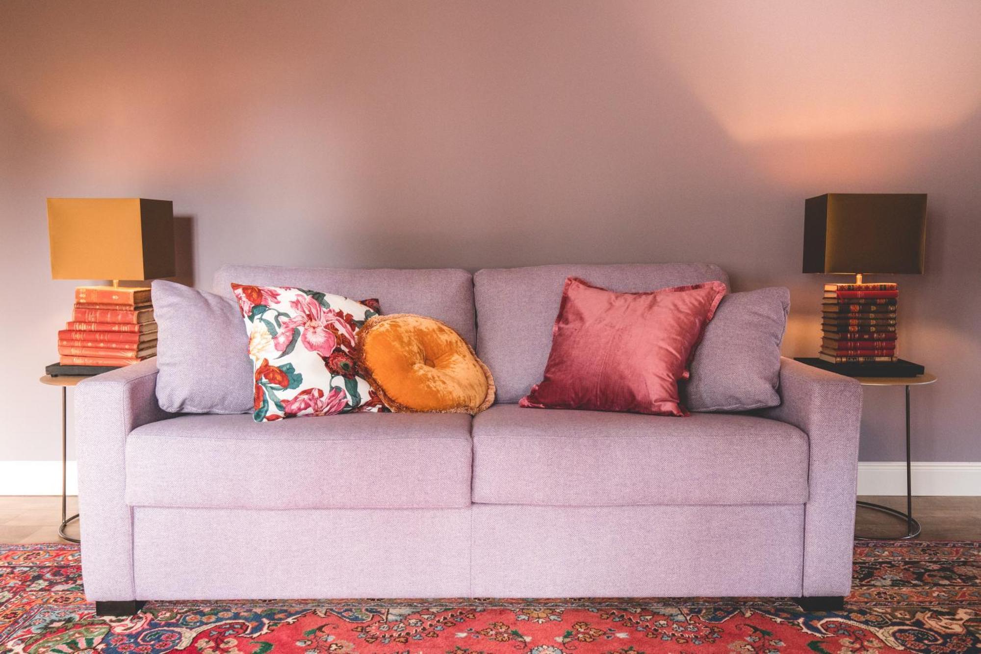 Apartment Saltbloom